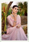 Signature Vol 1 By Kashvi Party Wear Sarees Suppliers In India 
